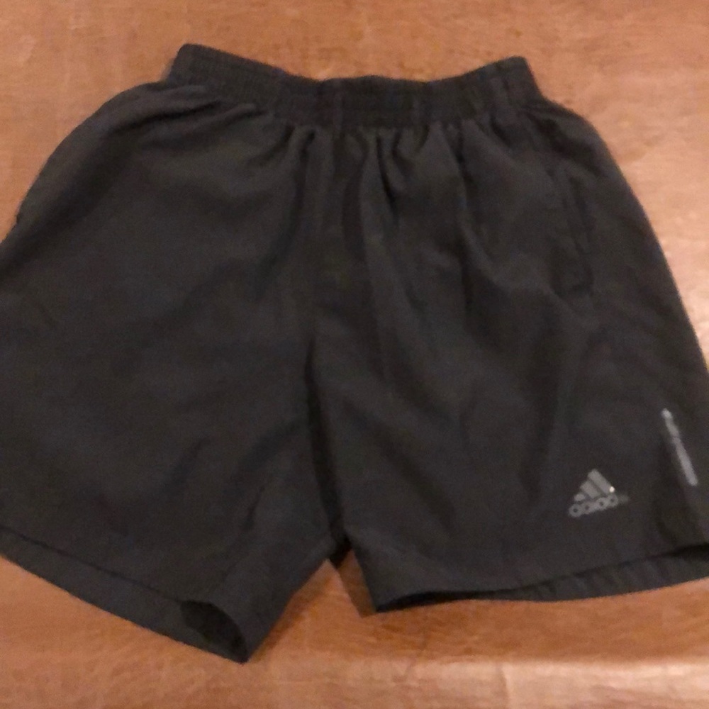 7” Adidas Shorts